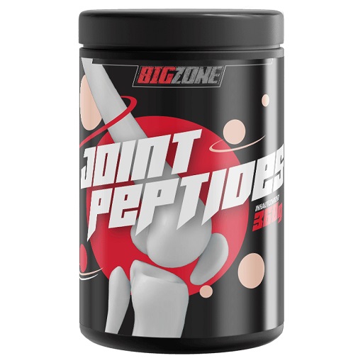 Big Zone Joint Peptides 360g