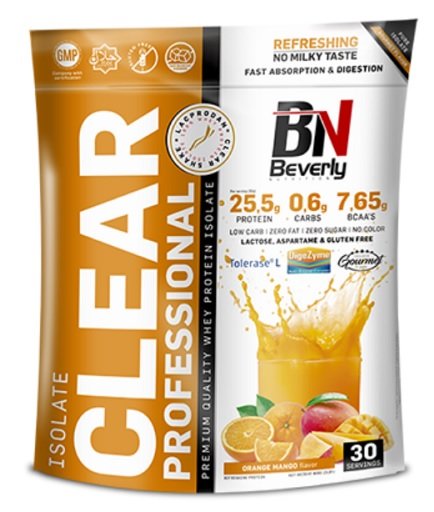 supp4u-24_supp4u-24_Beverly Nutrition Isolate ClearShake Professional ARLA 908g (30 Serv.)