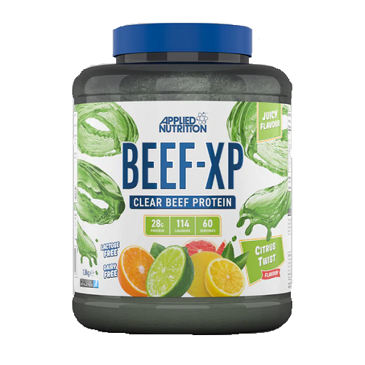 Applied Nutrition Clear Beef XP 1.800g